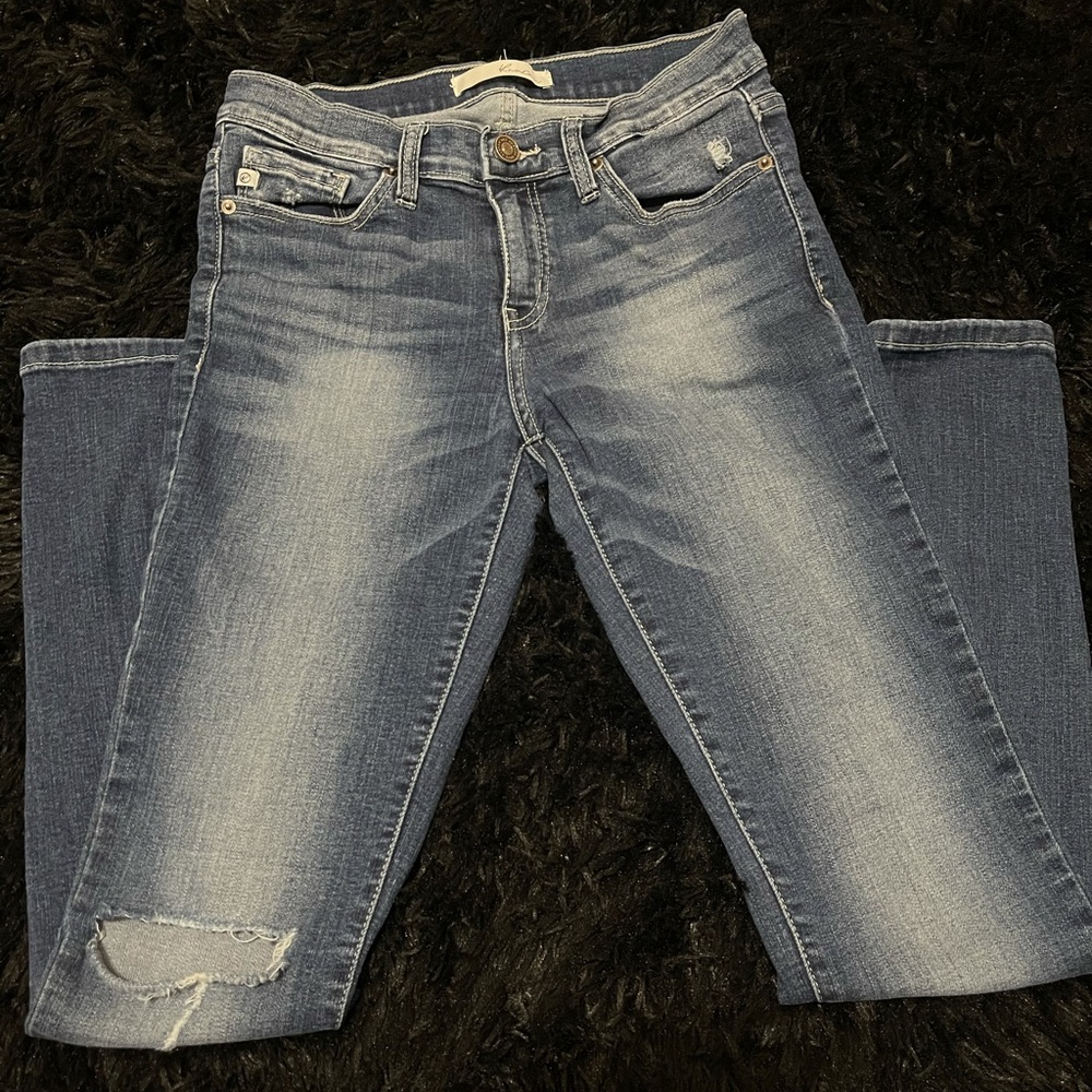 KanCan Skinny Jeans